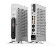 FiiO K19 Silver - 1279492 - zdjęcie 2
